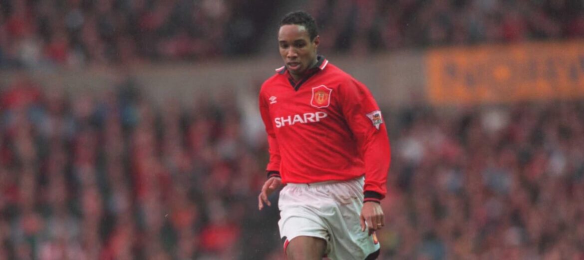 Picture of Paul Ince