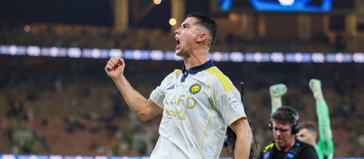 Picture of Cristiano Ronaldo