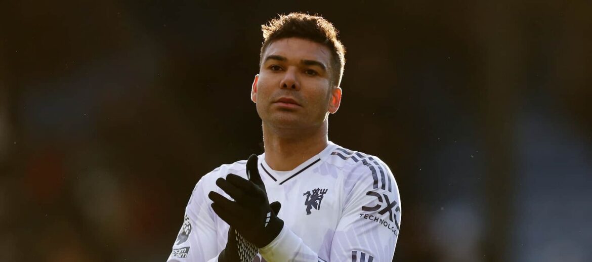 Picture of Casemiro