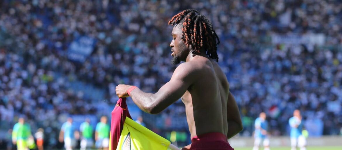 Picture of Manu Kone