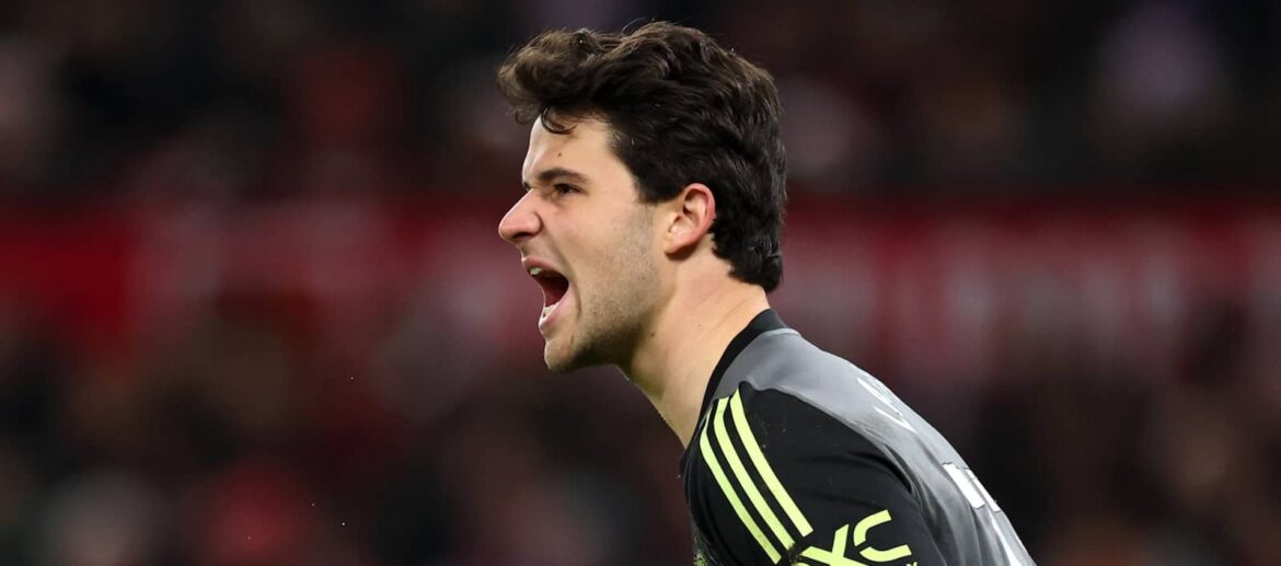 Picture of Senne Lammens