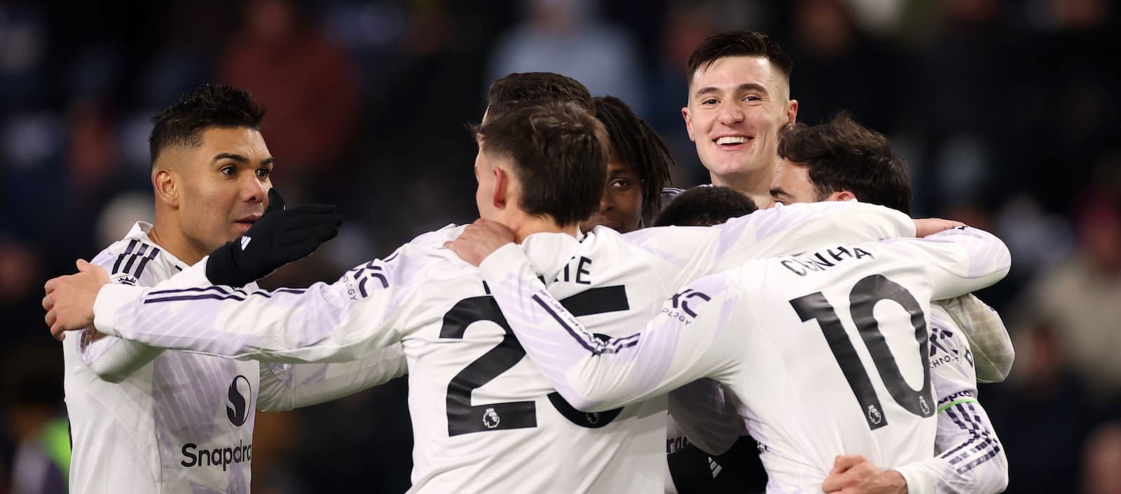 Tactical Analysis: Manchester United vs Brighton & Hove Albion