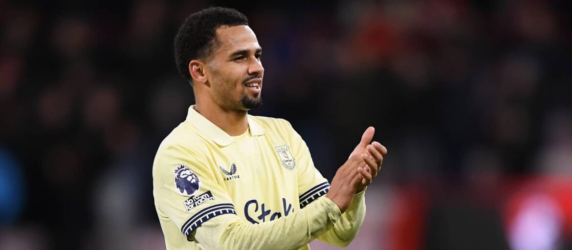 Picture of Iliman Ndiaye