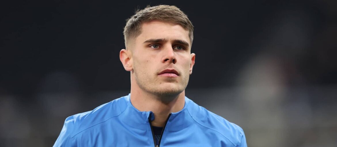 Picture of Micky van de Ven