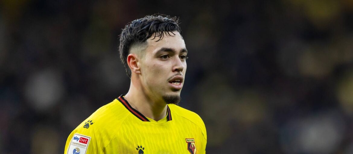 Picture of Othmane Maamma