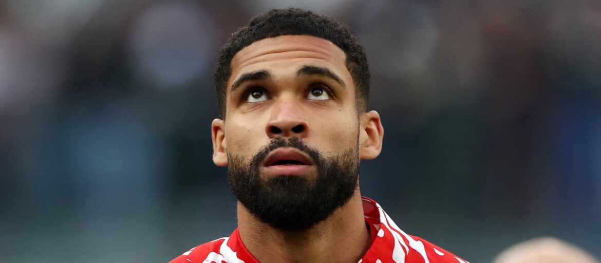 Picture of Ruben Loftus-Cheek