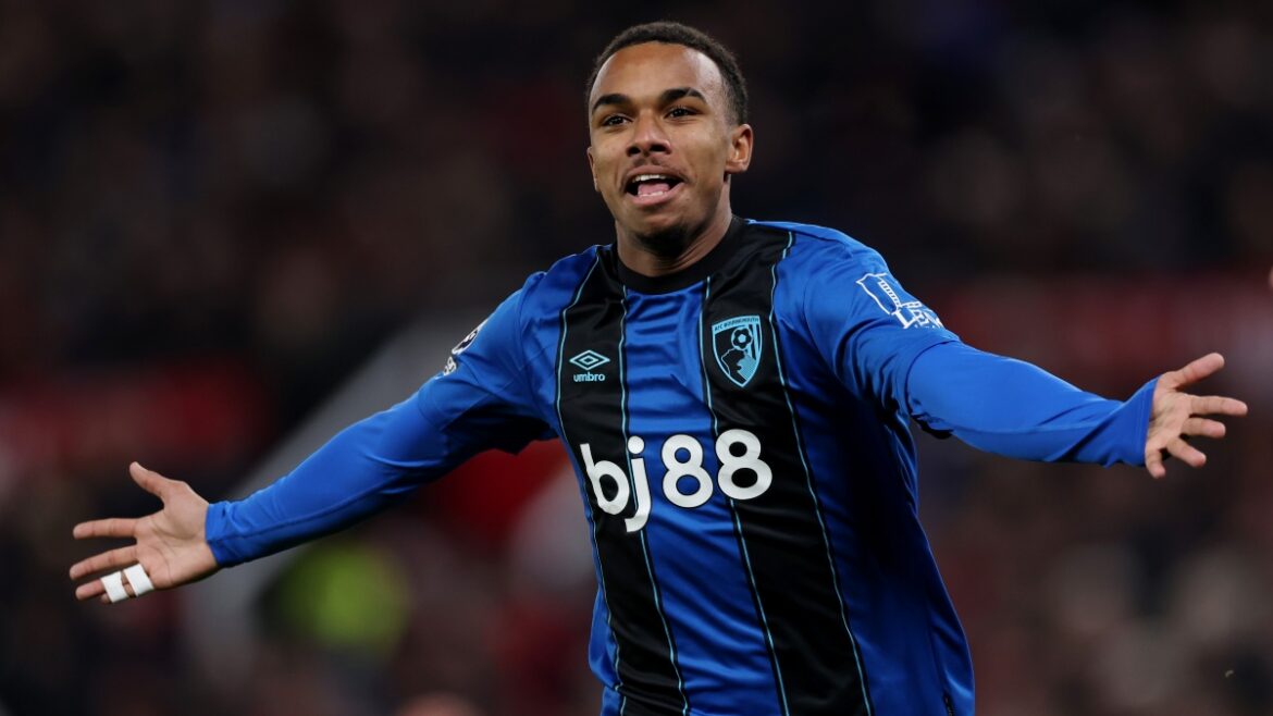 Picture of Eli Junior Kroupi