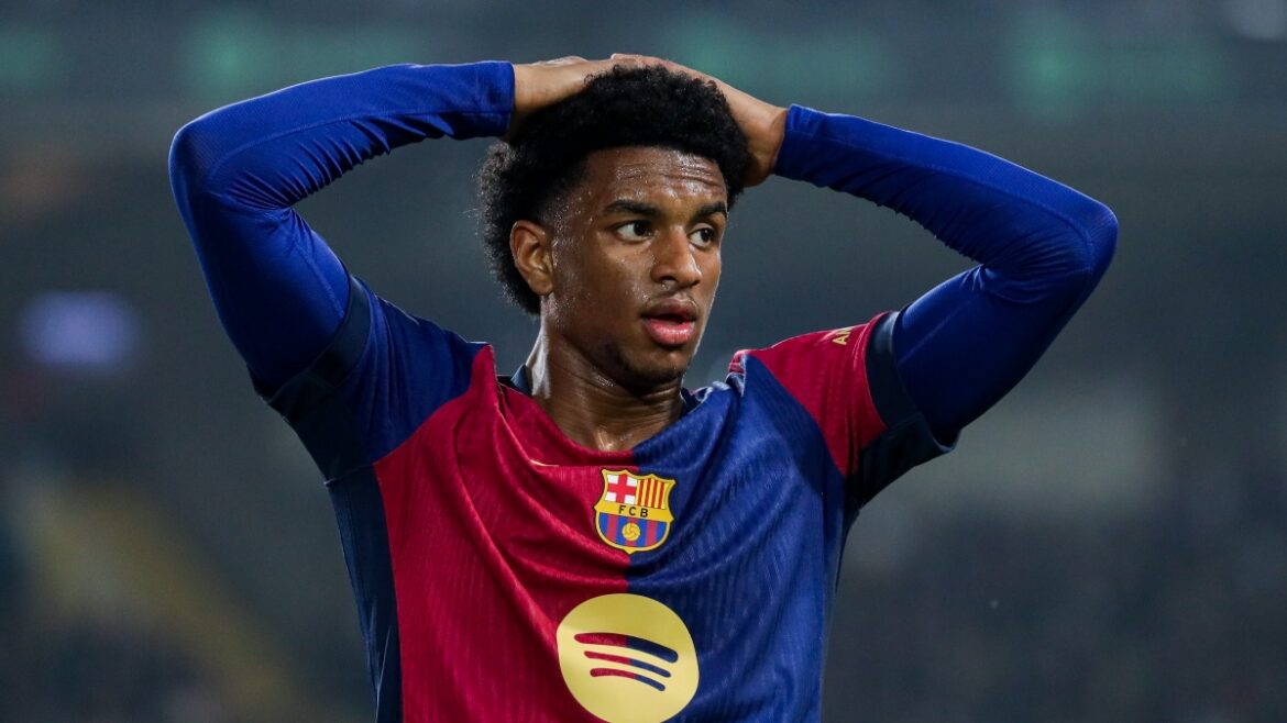 Picture of Alejandro Balde