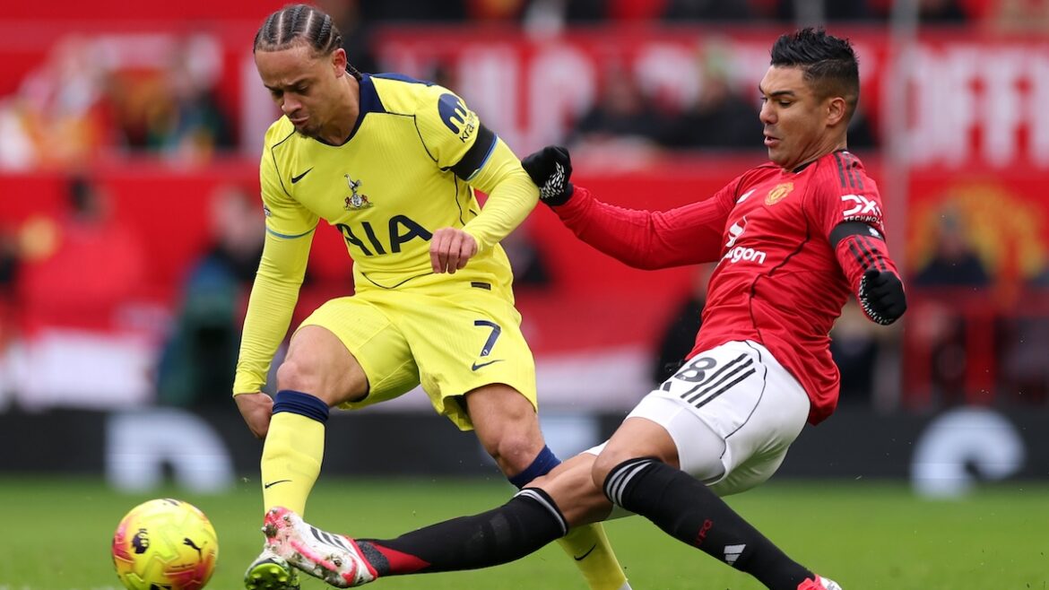 Picture of Casemiro