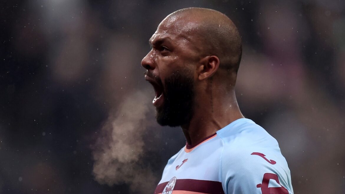 Picture of Igor Thiago