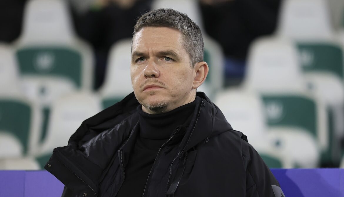 Picture of Marc Skinner