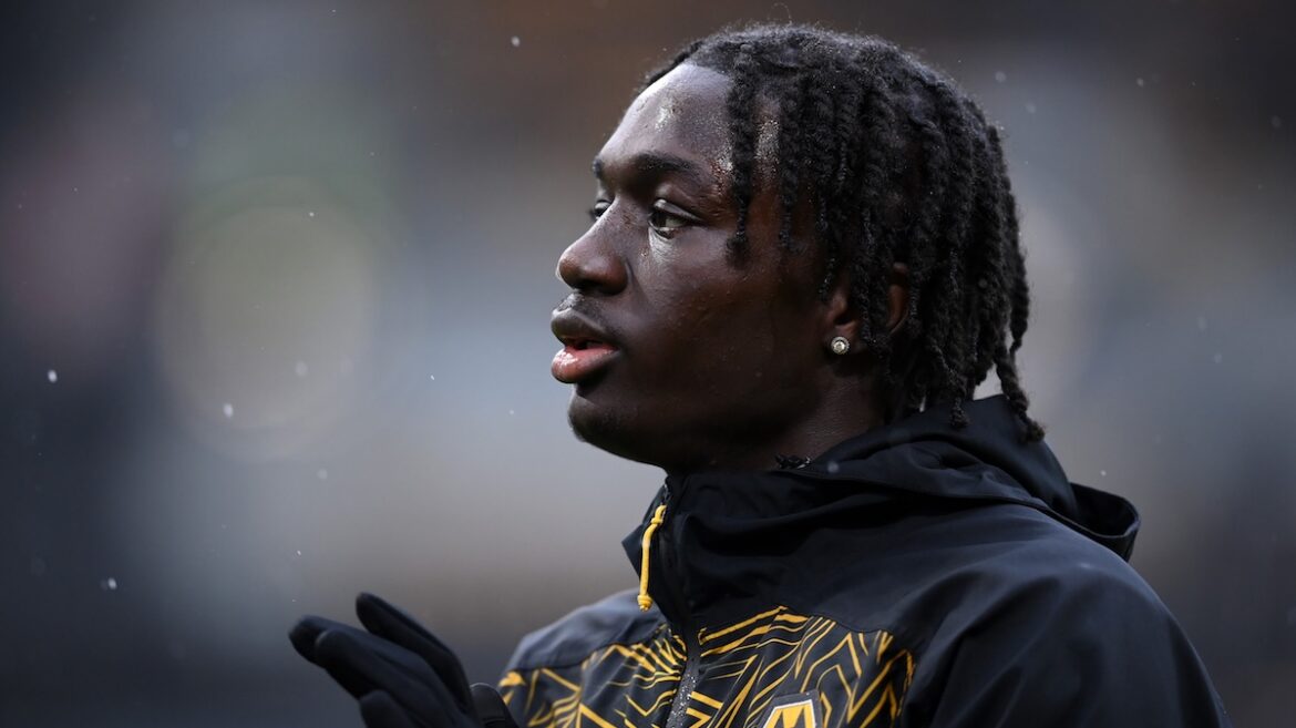 Picture of Mateus Mane