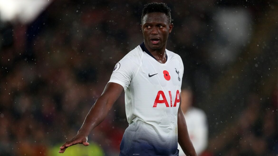 Victor Wanyama