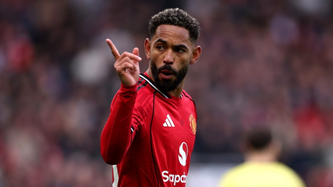 Picture of Matheus Cunha