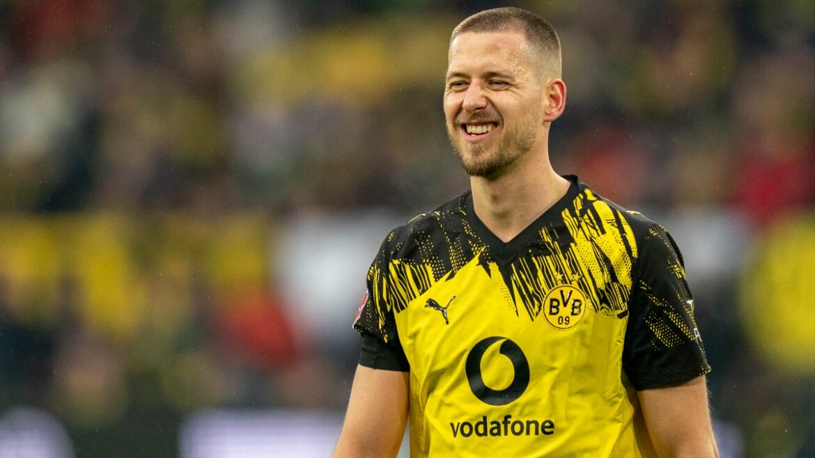 Picture of Waldemar Anton