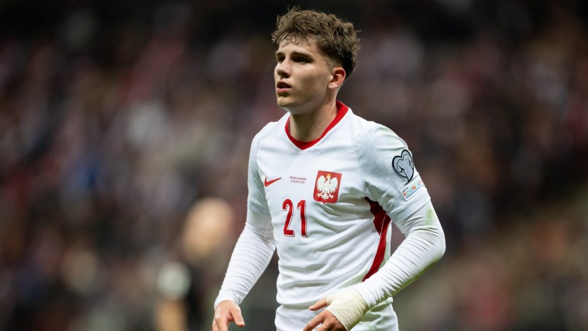 Picture of Oskar Pietuszewski