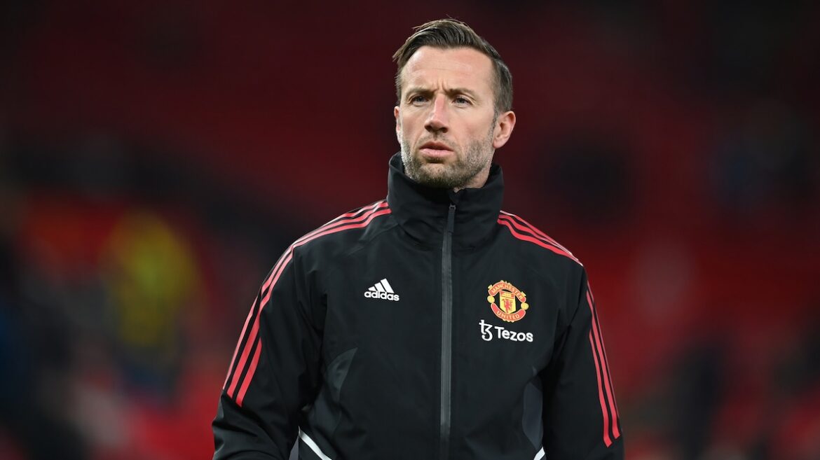 Picture of Craig Mawson