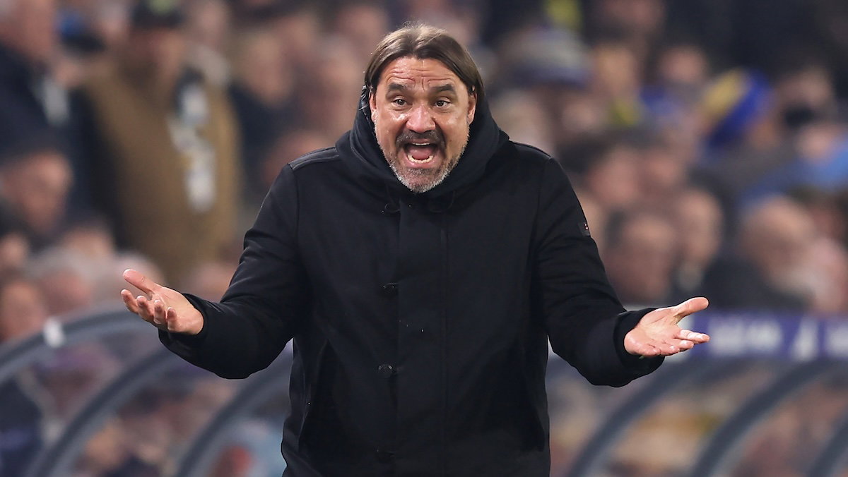 Daniel Farke gives Ineos food for thought amid mounting Michael Carrick sack pressure