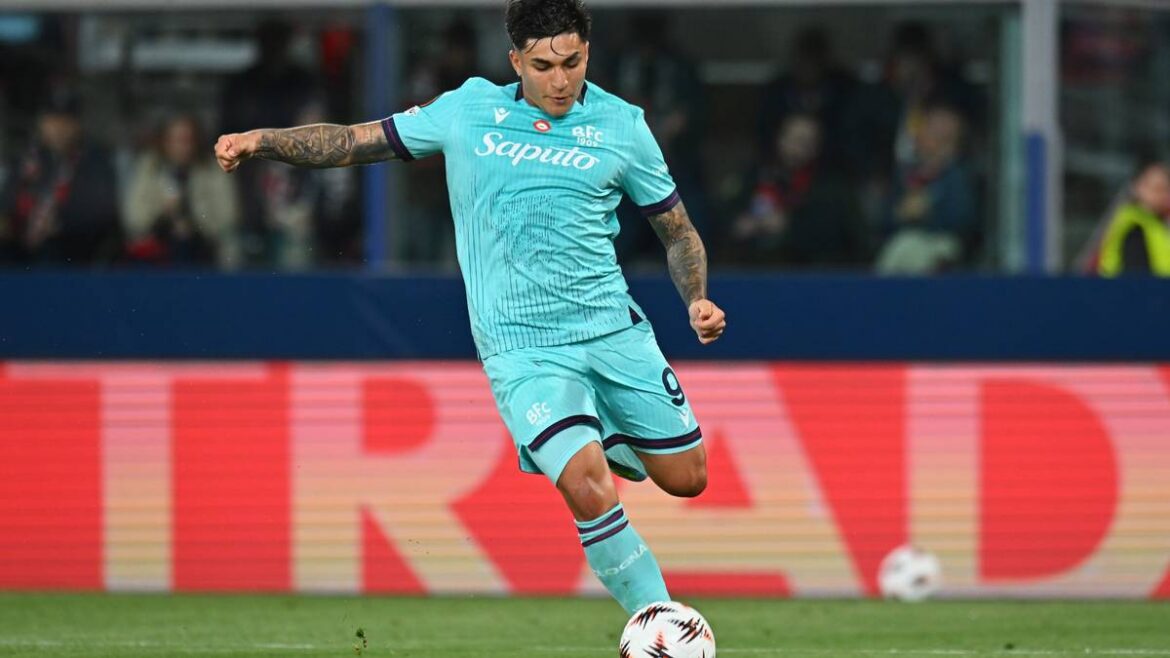 Picture of Santiago Castro