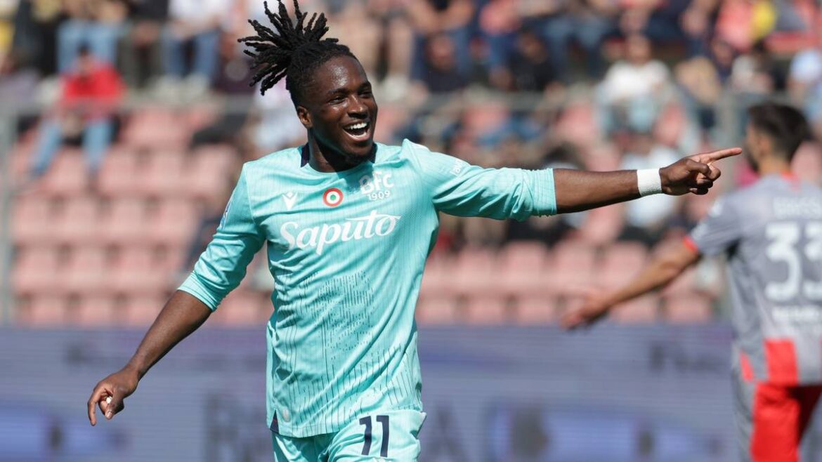 Pic of Jonathan Rowe