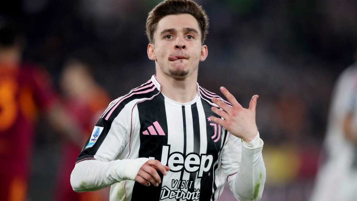 Pic of Francisco Conceicao