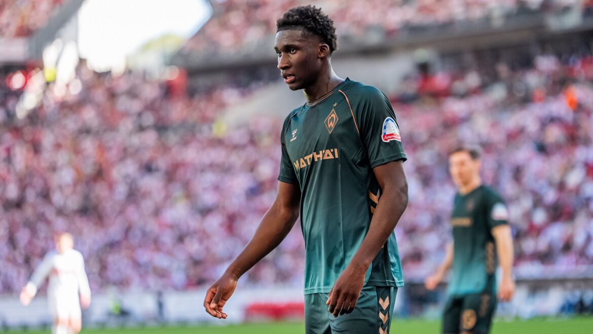 Karim Coulibaly