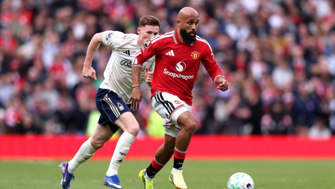 Picture of Bryan Mbeumo