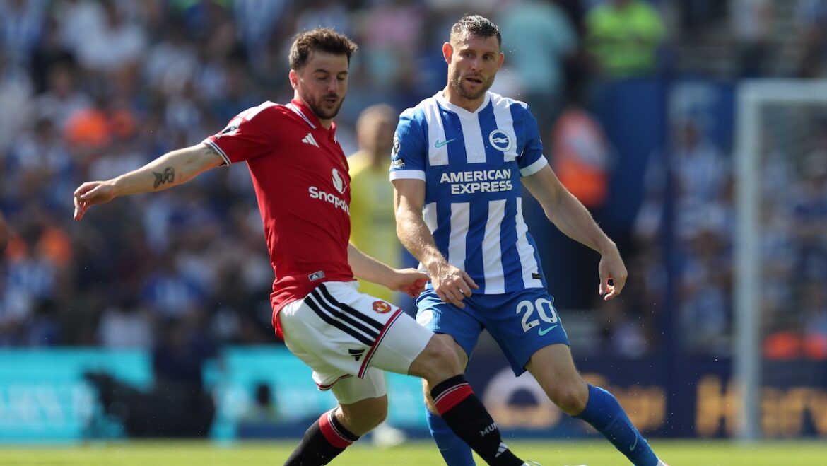 Picture of Mason Mount