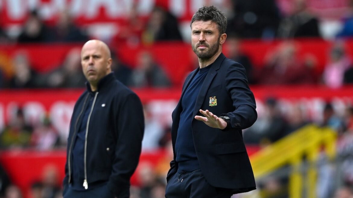 Picture of Carrick