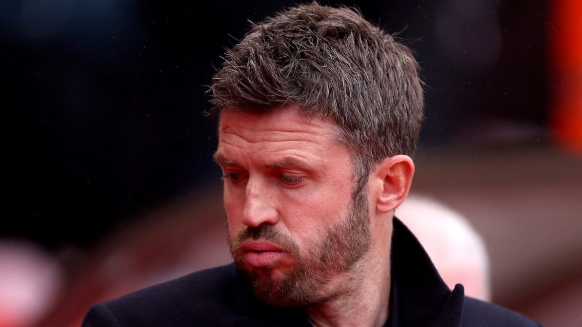 Picture of Carrick