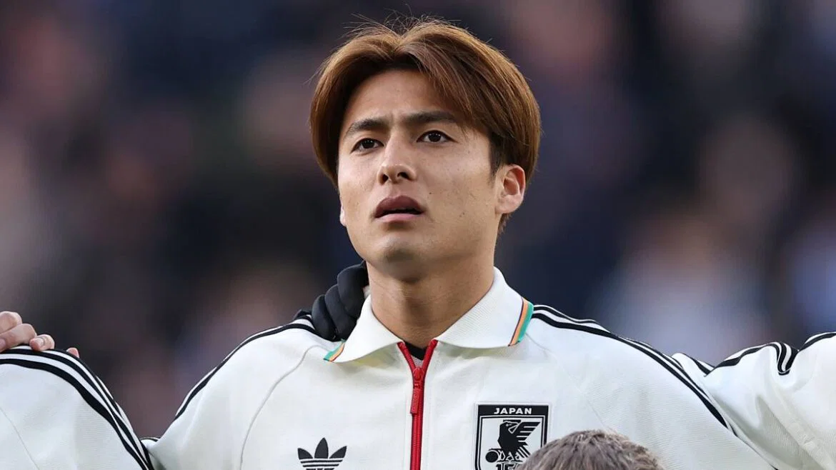 Picture of Kodai Sano