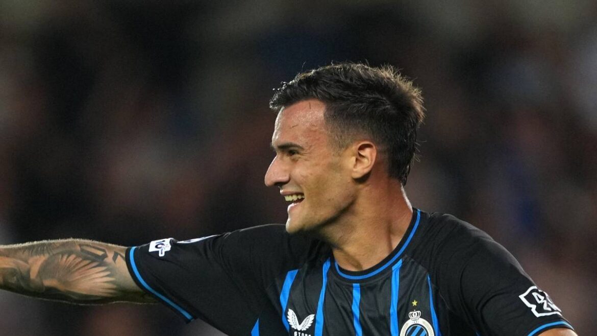 Picture of Aleksandar Stankovic