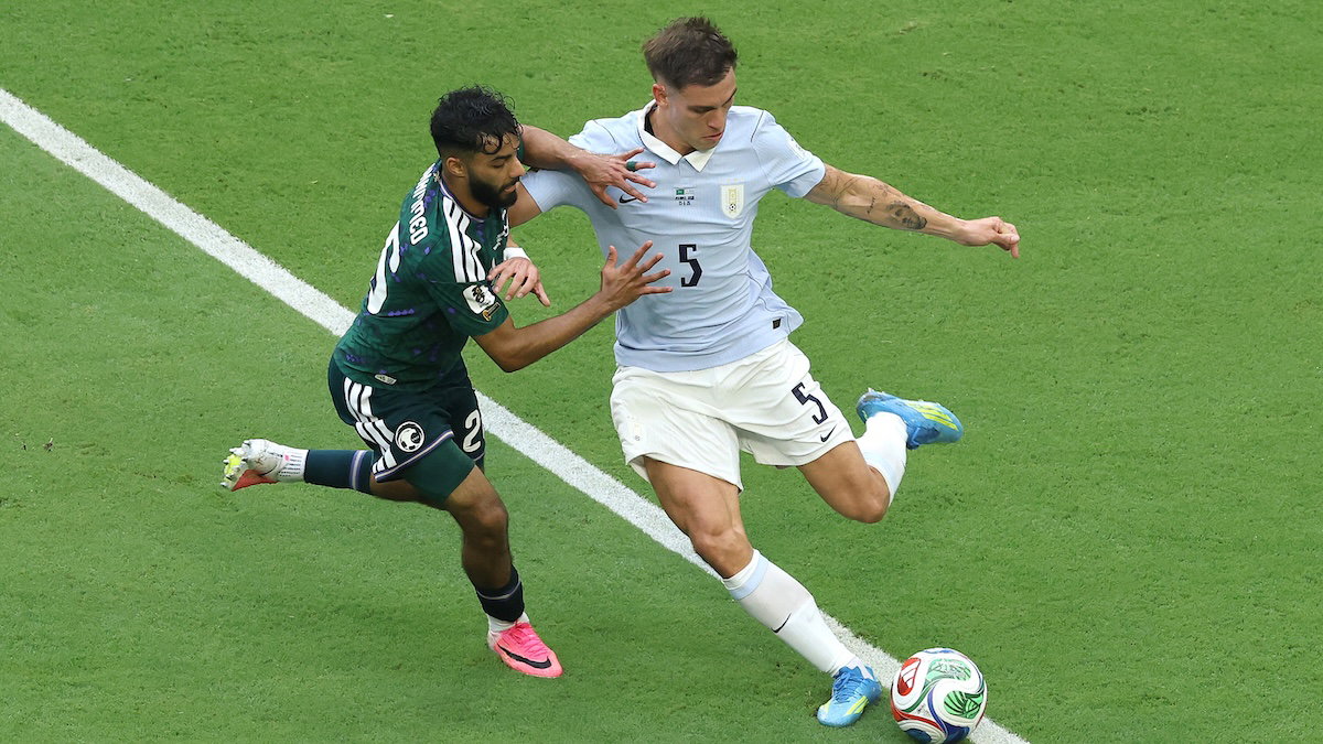Manuel Ugarte: United to receive massive windfall after horror injury
