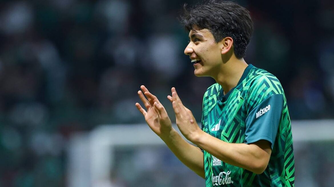 Picture of Gilberto Mora