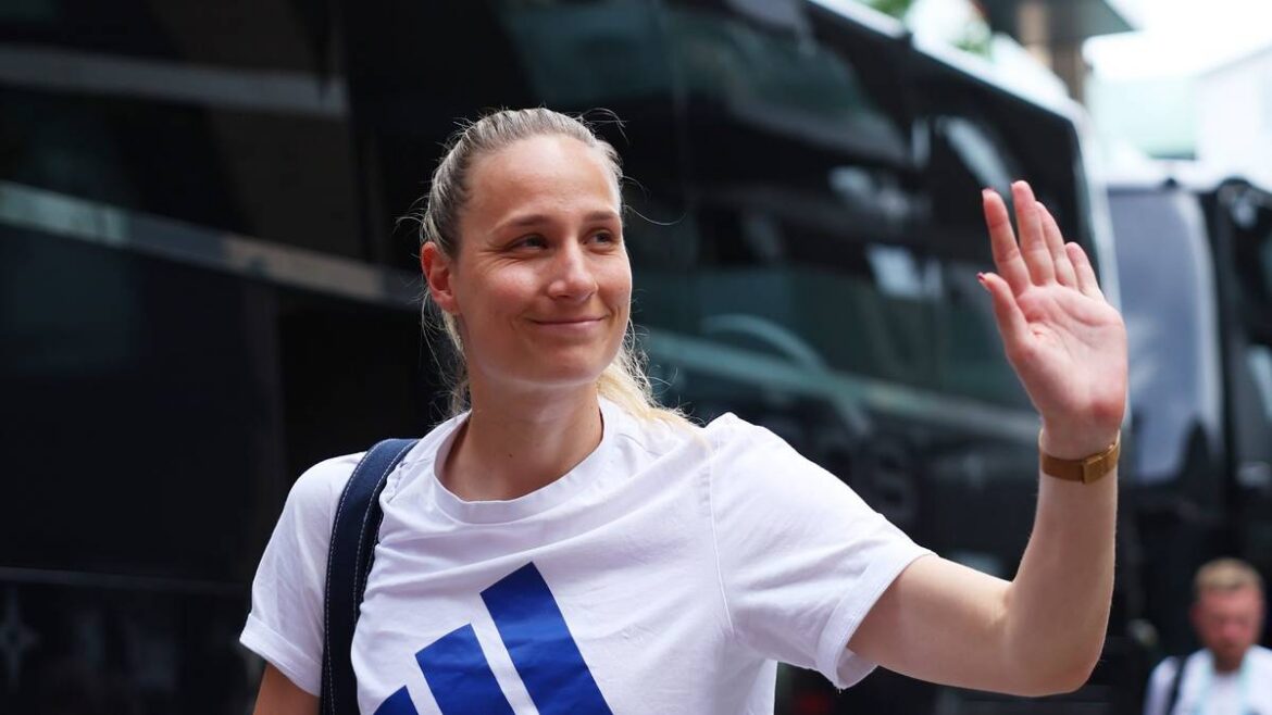 Pic of Janina Leitzig