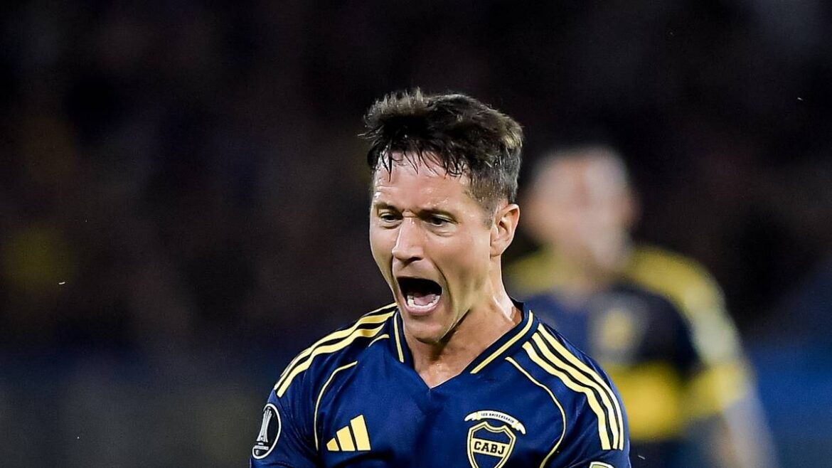 Pic of Ander Herrera