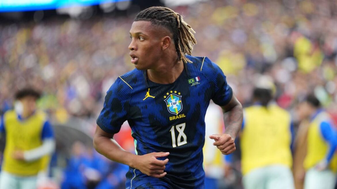 Pic of Danilo Santos