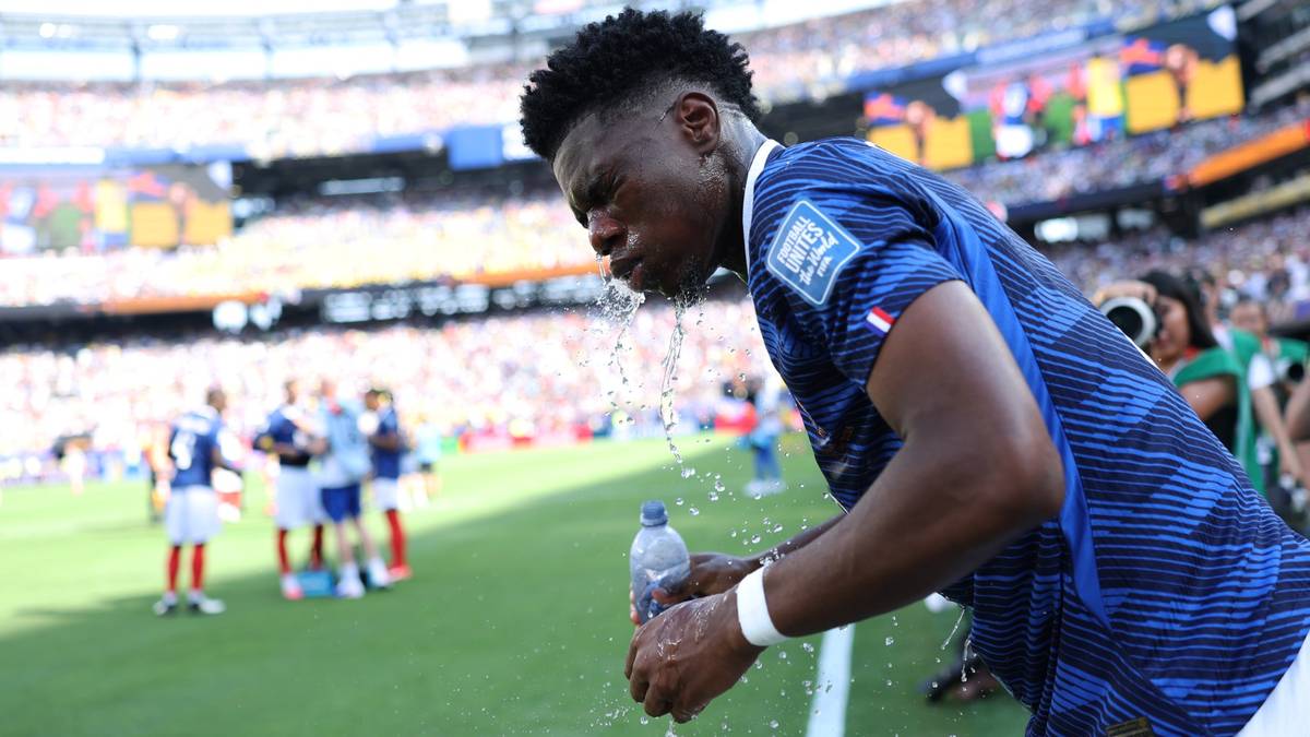 Undeterred Man United revive Aurelien Tchouameni pursuit