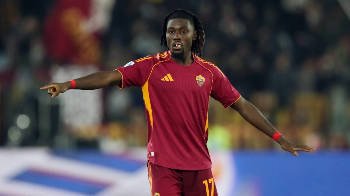 Picture of Manu Kone