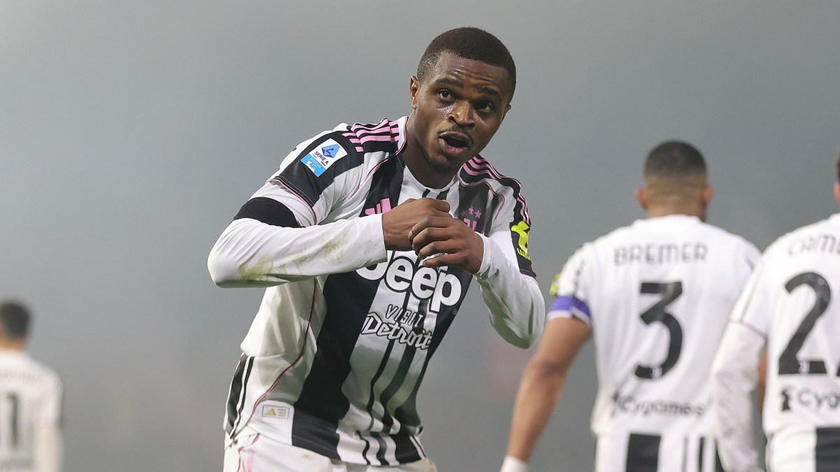 Man United showing strongest interest in versatile Serie A defender