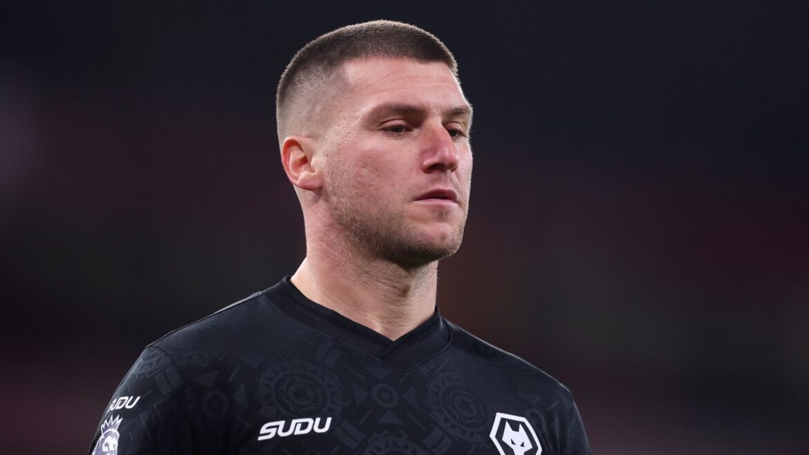 Picture of Sam Johnstone
