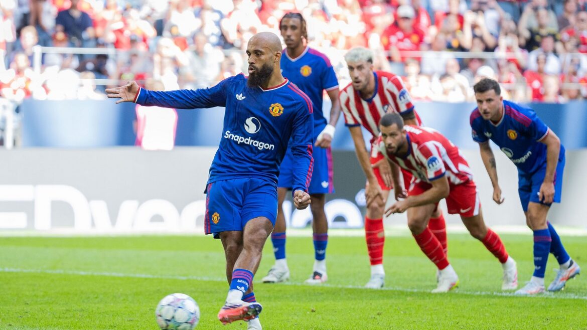 Picture of Bryan Mbeumo