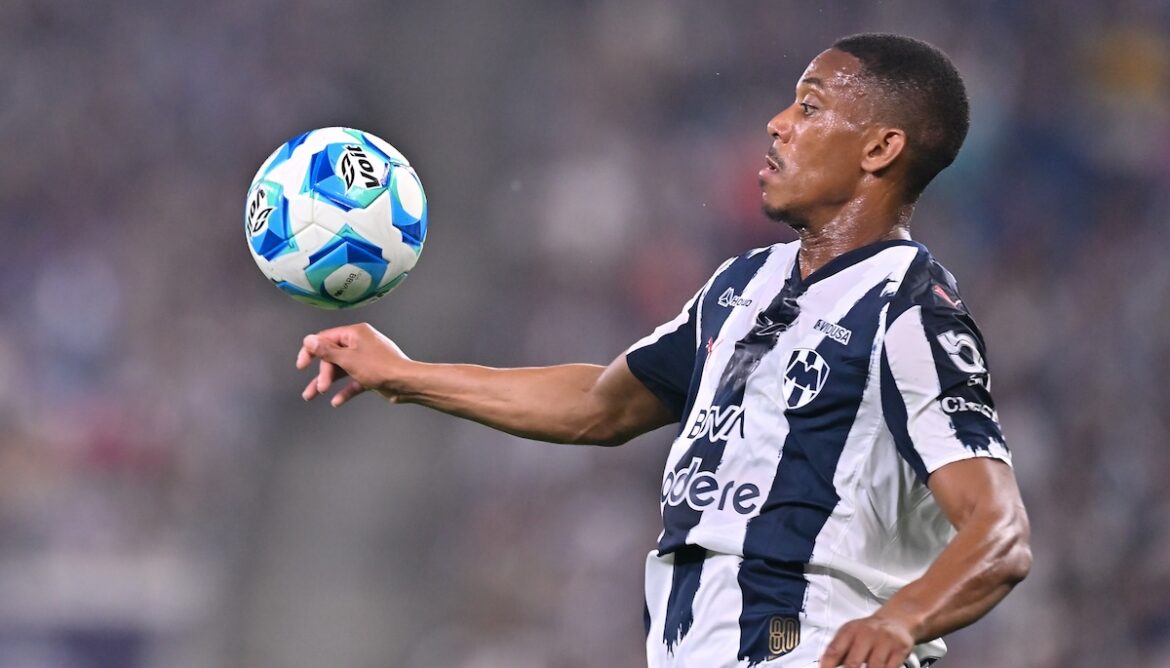 Picture of Anthony Martial