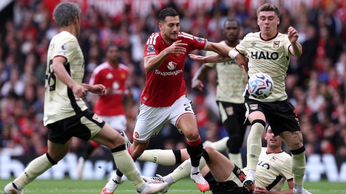 Picture of Dalot