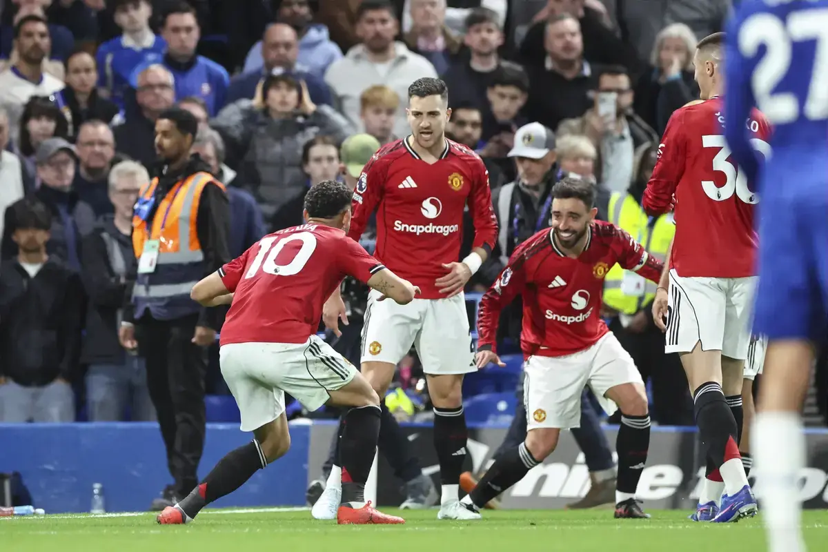 Man United vs Leeds: When and where to watch from across the globe