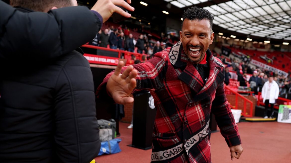 Picture of Nani
