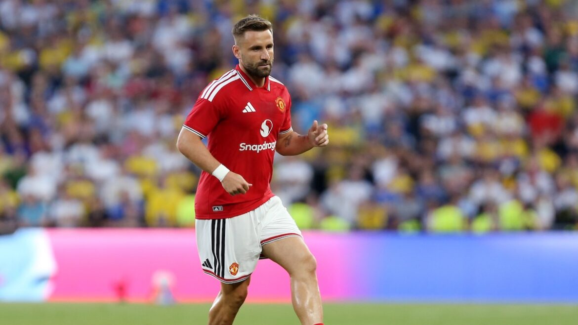 Picture of Shaw