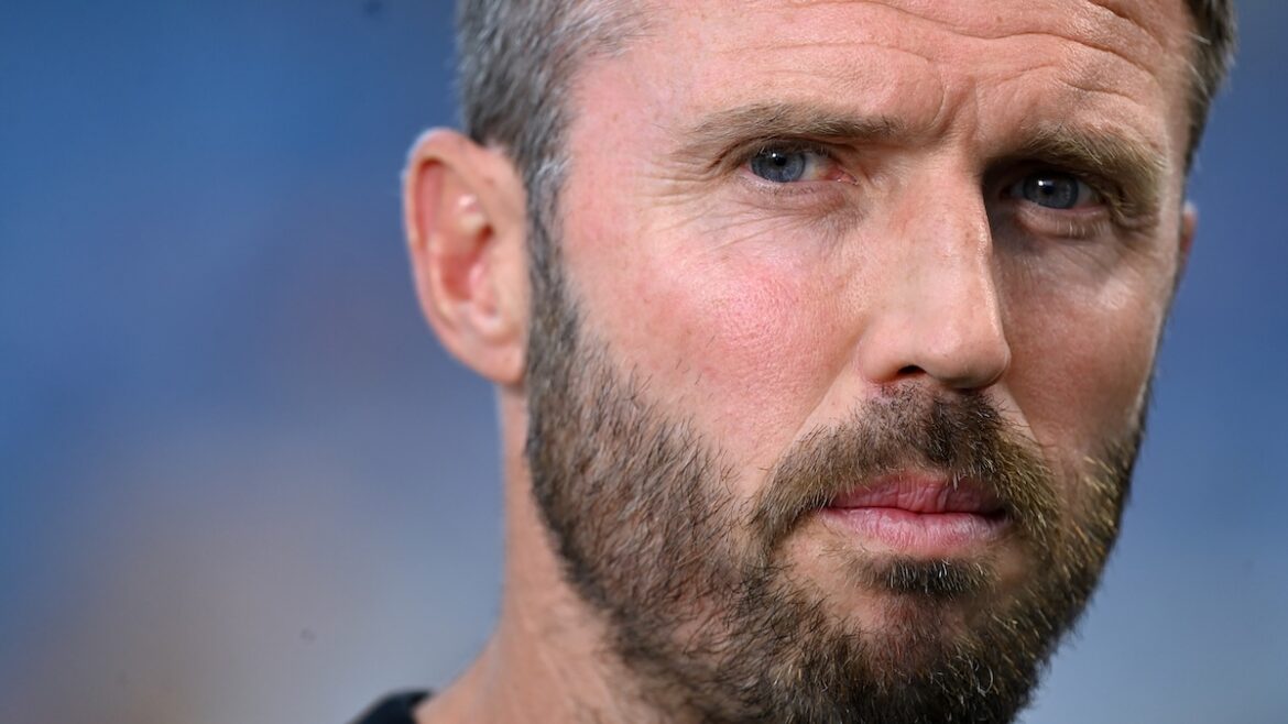Picture of Carrick
