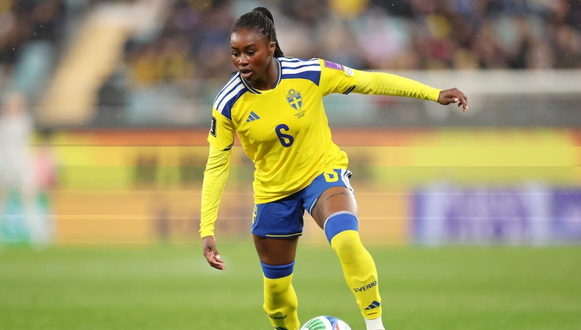 Photo of Monica Jusu Bah