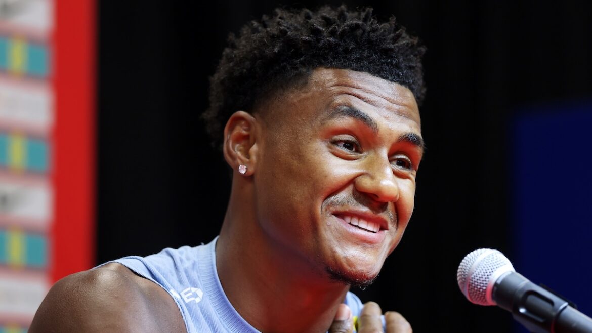 Picture of Ollie WATKINS